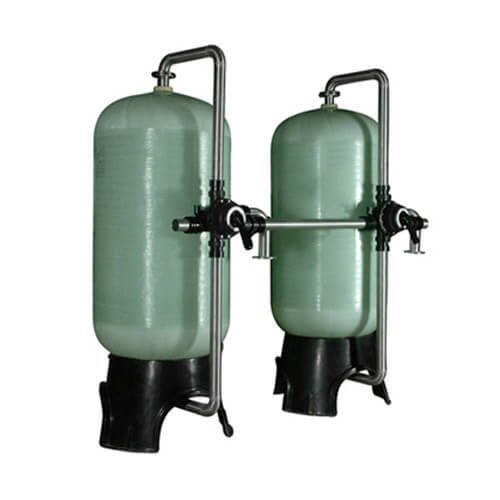 SAND FILTER